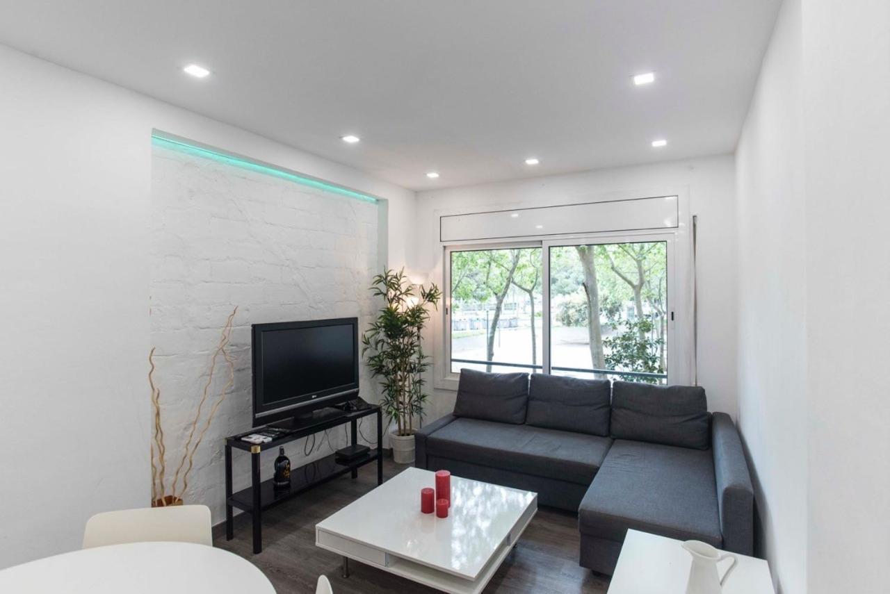 Апартаменты Apartamento Luminoso Frente Al Mar